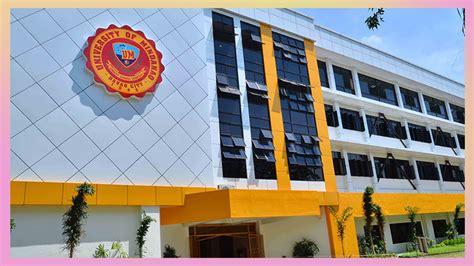 University of Mindanao: Information Technology (IT) bachelor's .